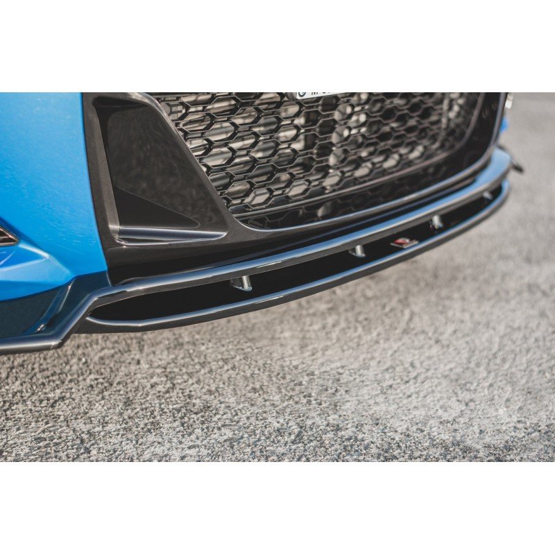 Lip Maxton Design BMW X2 F39 M-Pack - Imagen 5