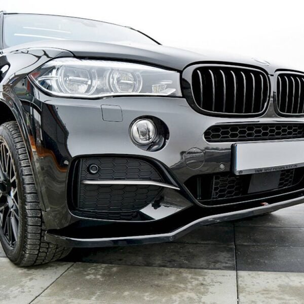 Lip Maxton Design BMW X5 F15 M50d