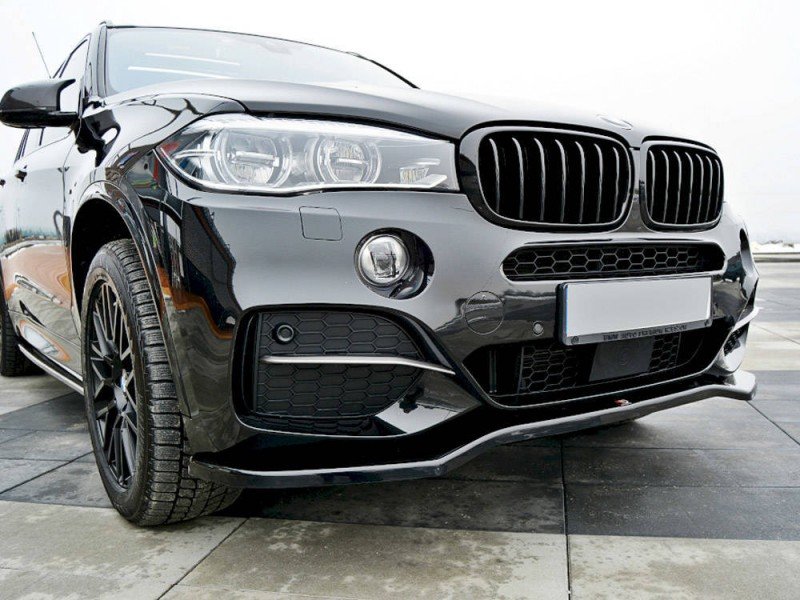 Lip Maxton Design BMW X5 F15 M50d