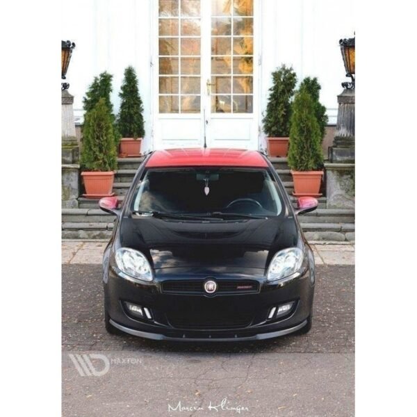 Lip Maxton Design Fiat Bravo Estándar Mk2