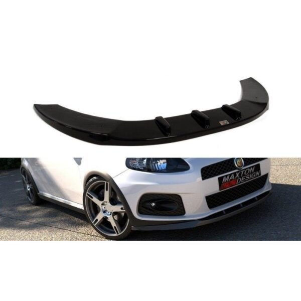 Lip V.1 Maxton Design Fiat Grande Punto Abarth