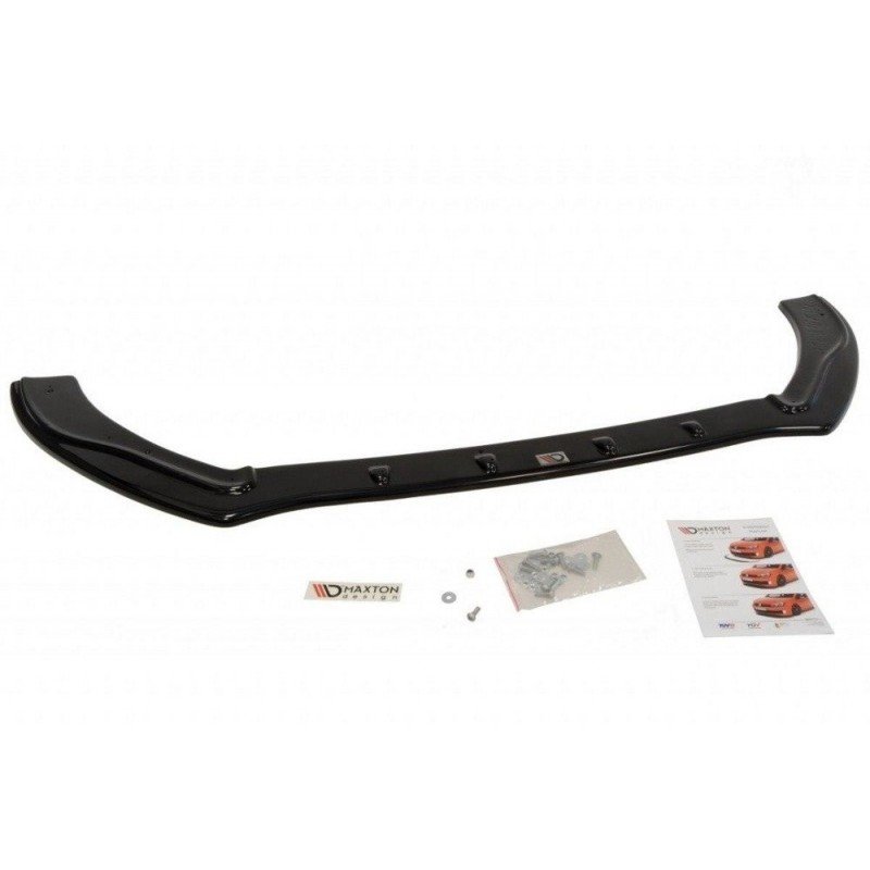 Lip Maxton Design Ford Fiesta ST-Line Mk7 FL - Imagen 2