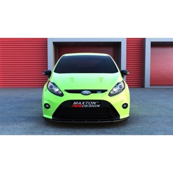 Lip Maxton Design Ford Fiesta Mk7 (RS Type)