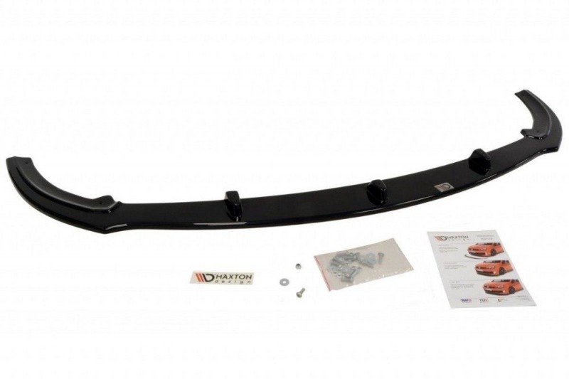 Lip V.1 Maxton Design Ford Focus ST Mk2 - Imagen 3