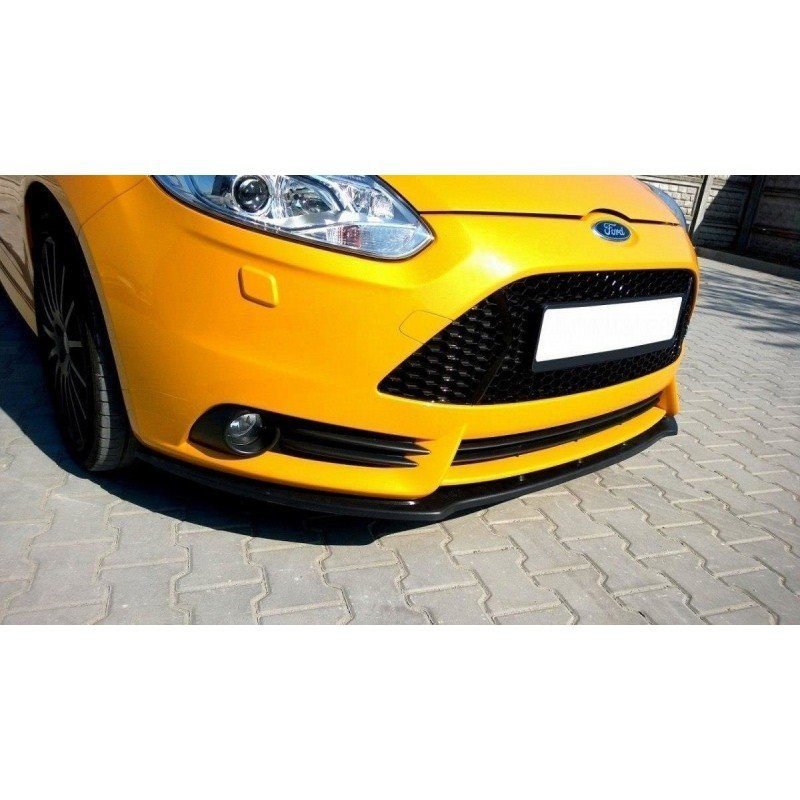 Lip Maxton Design Ford Focus ST Mk3 - Imagen 2