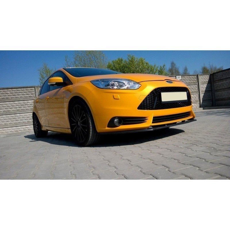 Lip Maxton Design Ford Focus ST Mk3 - Imagen 3