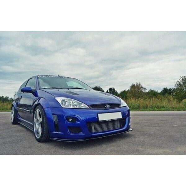 Lip delantero Maxton Design Ford Focus RS Mk1