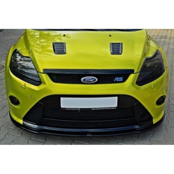 Lip V.2 Maxton Design Ford Focus RS Mk2