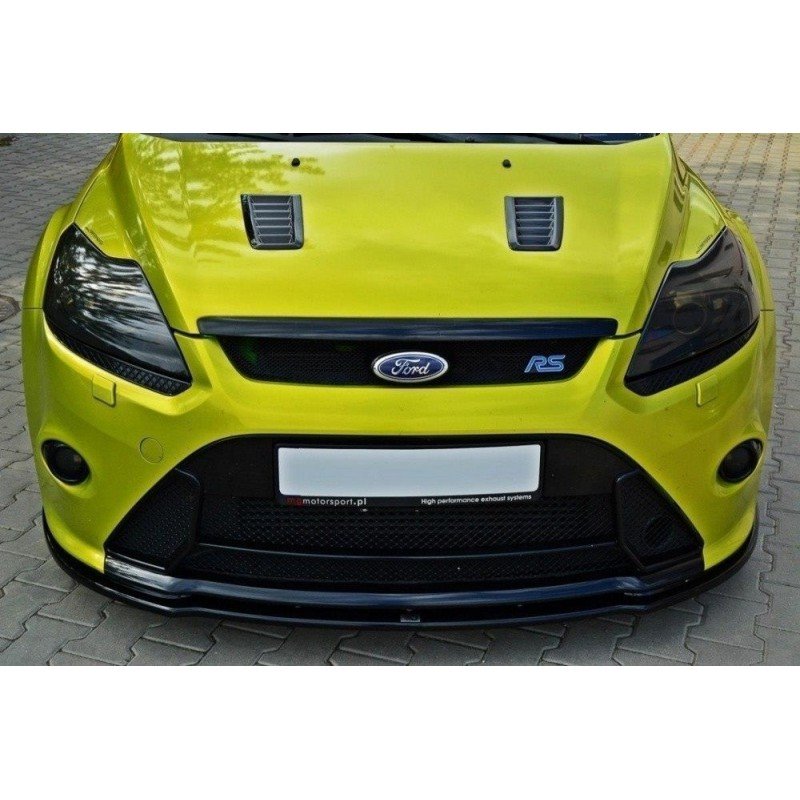 Lip V.2 Maxton Design Ford Focus RS Mk2