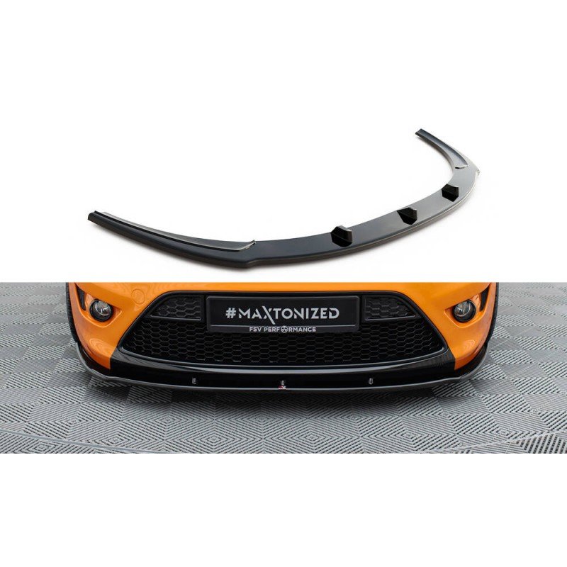 Lip Maxton Design Ford Focus ST Mk2 FL - Imagen 2