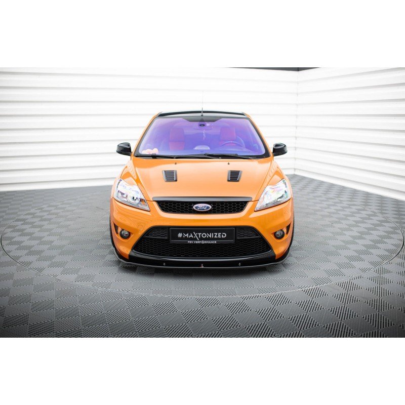Lip Maxton Design Ford Focus ST Mk2 FL - Imagen 3
