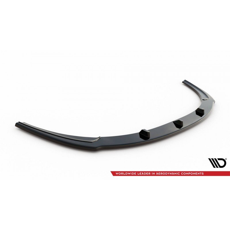 Lip Maxton Design Ford Focus ST Mk2 FL - Imagen 5
