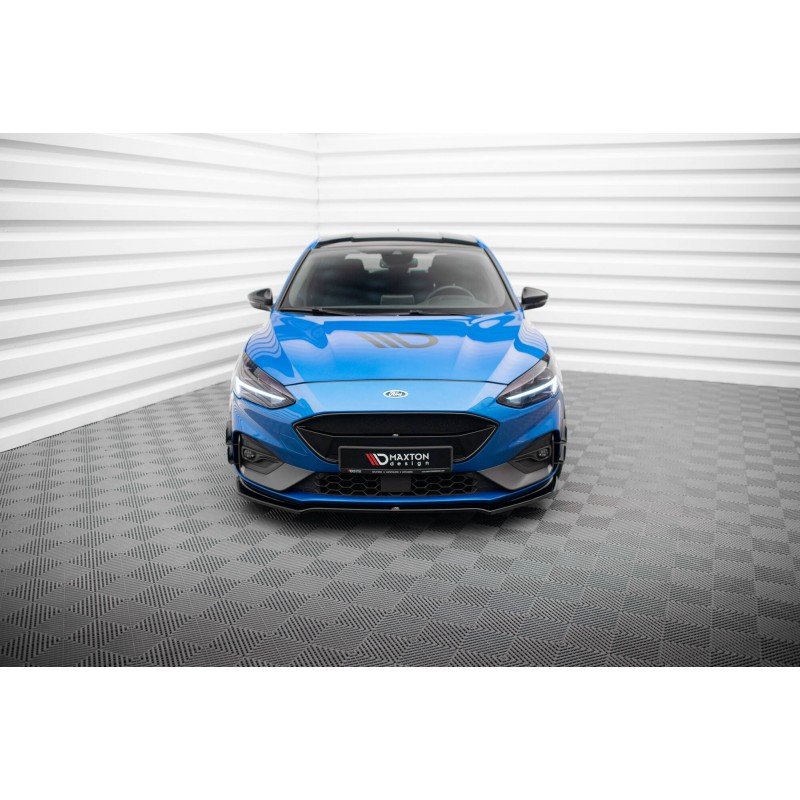 Lip V.1 Maxton Design Ford Focus ST / ST-Line Mk4 - Imagen 3