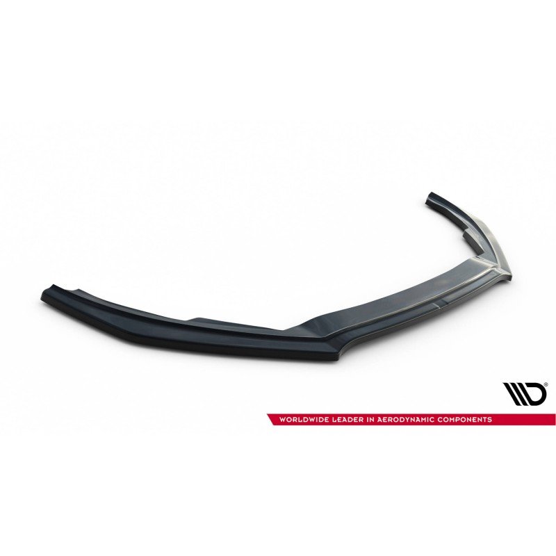 Lip V.1 Maxton Design Ford Focus ST / ST-Line Mk4 - Imagen 5