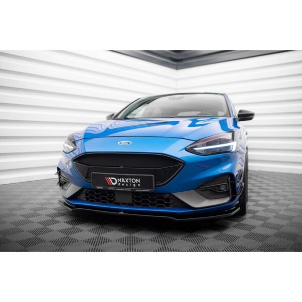 Lip  V.1 Maxton Design Ford Focus ST / ST-Line Mk4