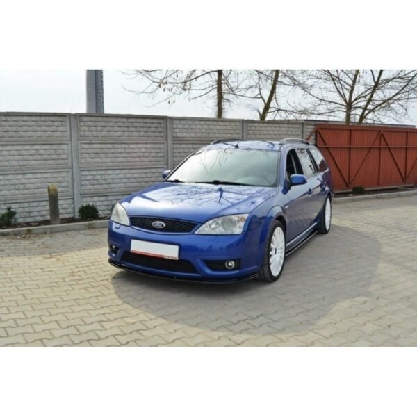 Lip Maxton Design Ford Mondeo Mk3 ST220