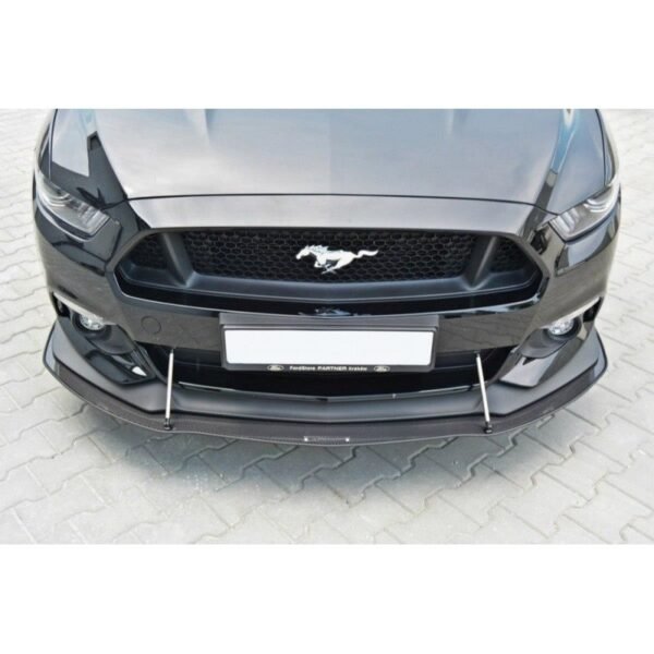 Lip Racing Maxton Design Ford Mustang GT Mk6