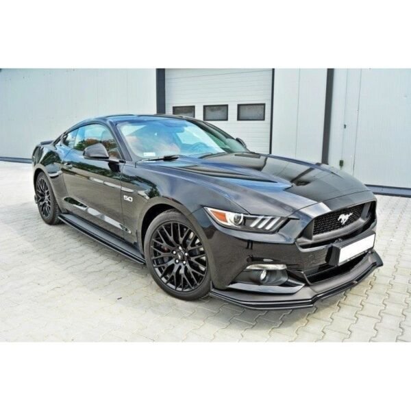 Lip Maxton Design Ford Mustang GT Mk6