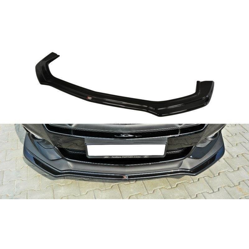 Lip Maxton Design Ford Mustang GT Mk6 - Imagen 2