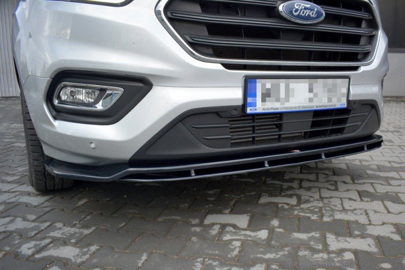 Lip Maxton Design Ford Transit Custom Mk1 FL - Imagen 3
