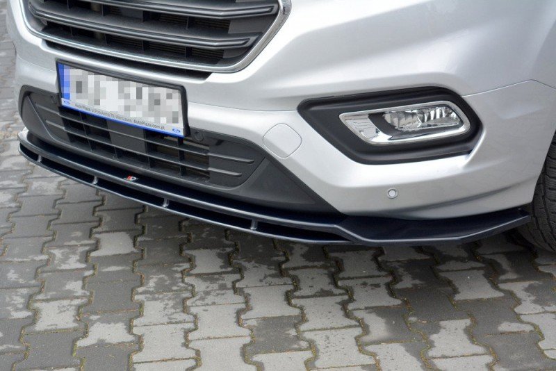 Lip Maxton Design Ford Transit Custom Mk1 FL - Imagen 4