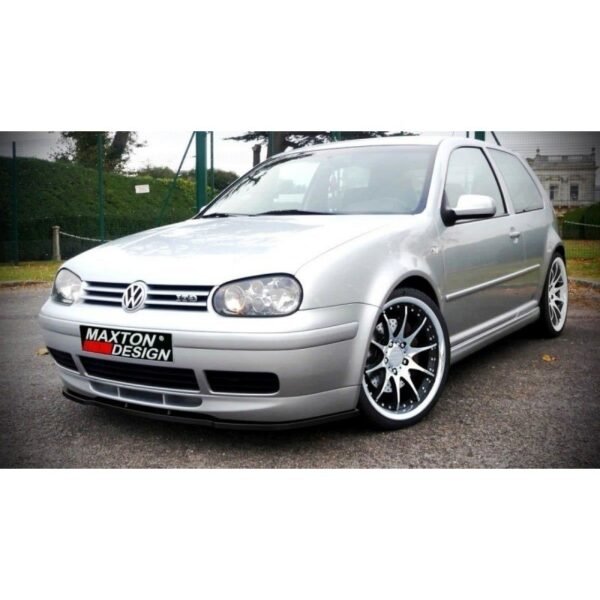 Lip Maxton Design Golf Mk4 25th