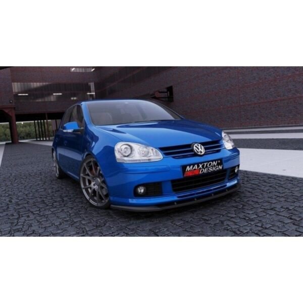 Lip Maxton Design Golf Mk5 Estándar (solo apto para lip votex)