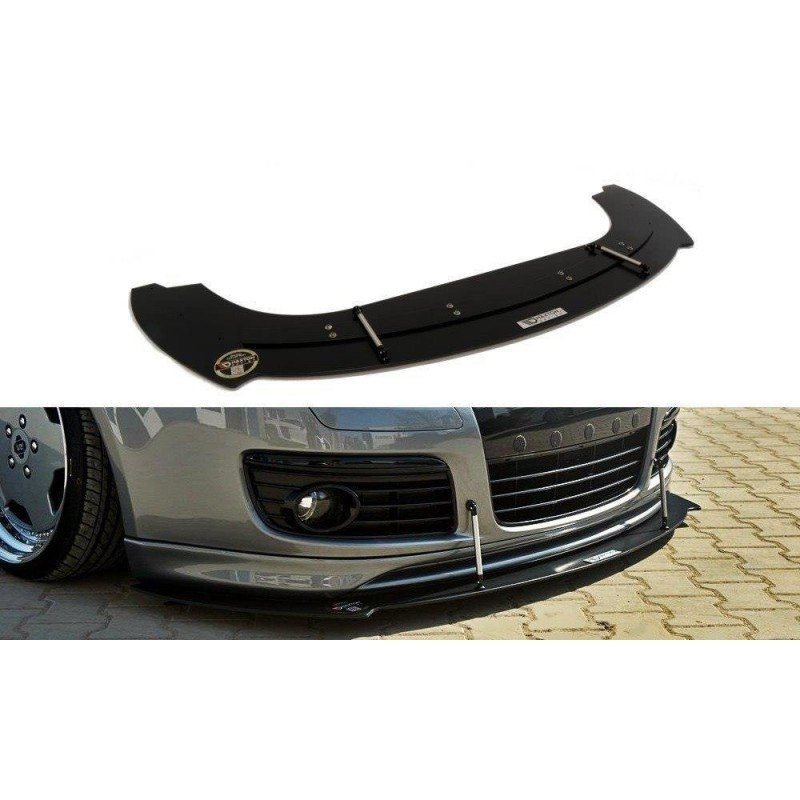 Lip Racing Maxton Design Golf Mk5 GTI 30TH - Imagen 2