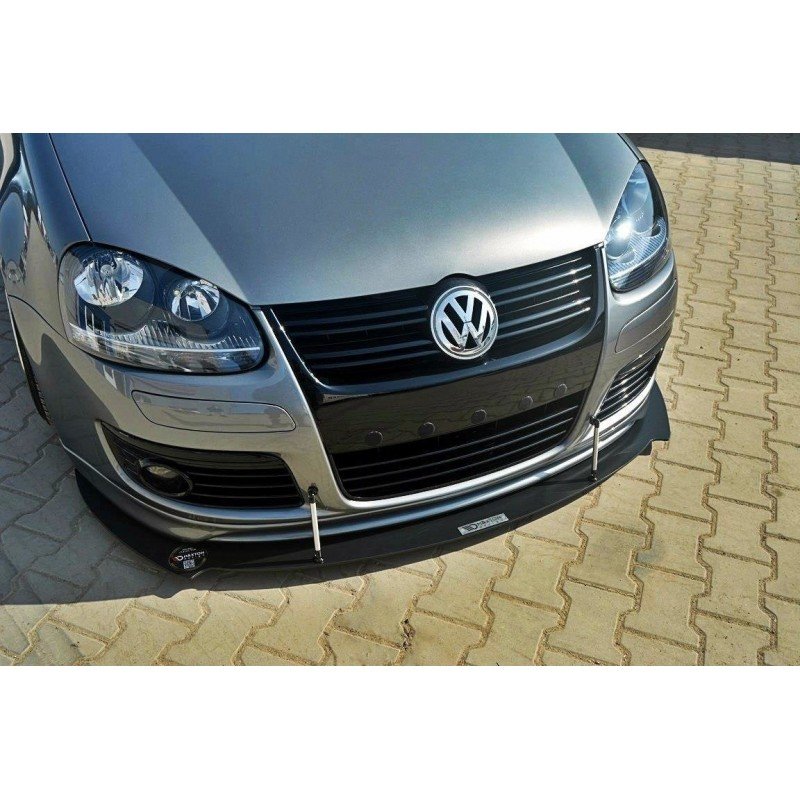 Lip Racing Maxton Design Golf Mk5 GTI 30TH - Imagen 3