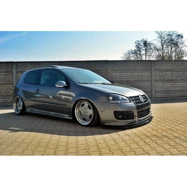 Lip Racing Maxton Design Golf Mk5 GTI 30TH