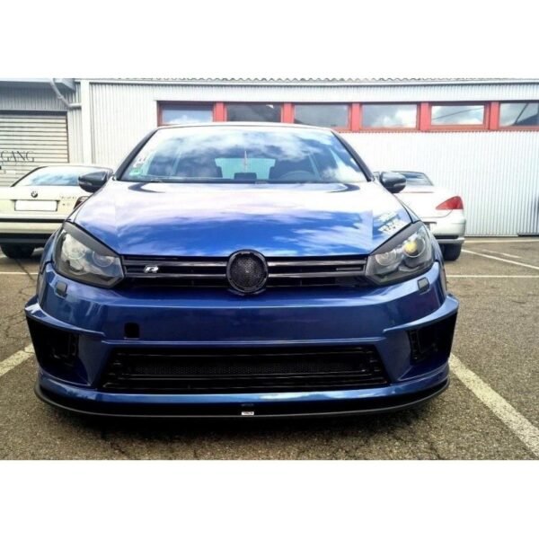 Lip Maxton Design Golf Mk6 R400