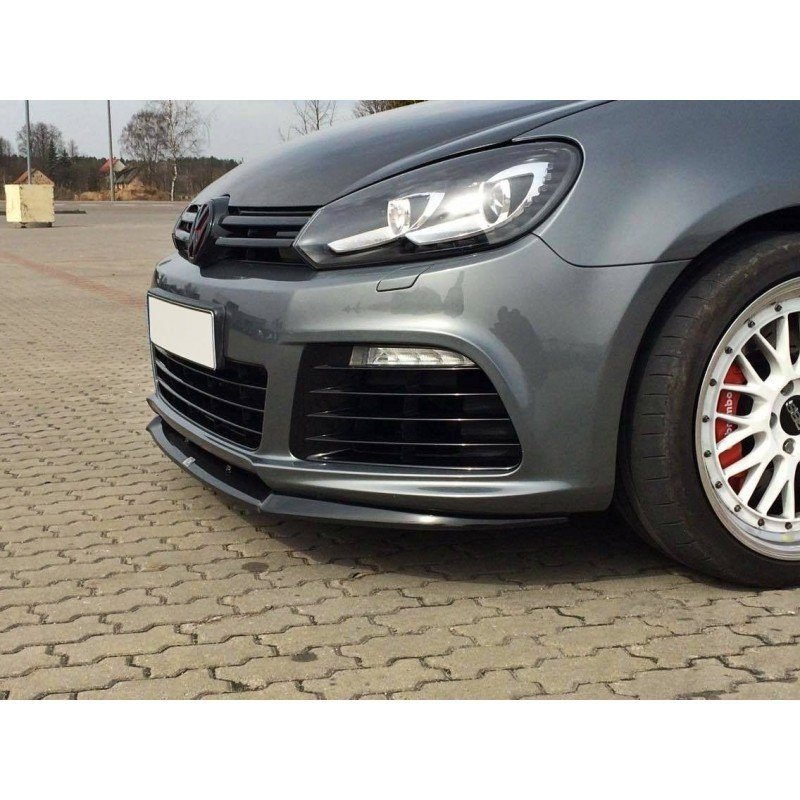 Lip Maxton Design VW Golf Mk6 R - Imagen 3