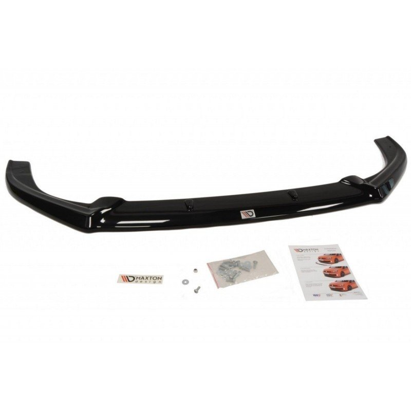Lip Maxton Design VW Golf Mk6 R - Imagen 5