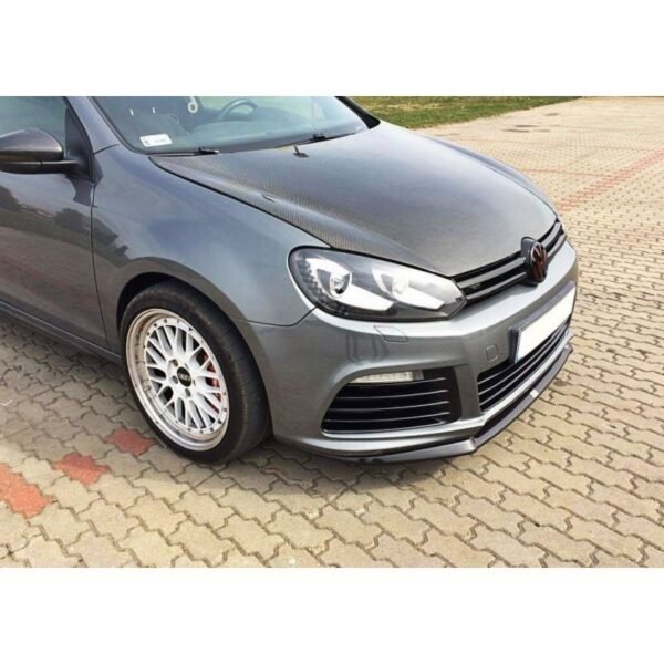 Lip Maxton Design VW Golf Mk6 R
