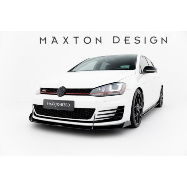 Lip Maxton Design Golf Mk7 GTI