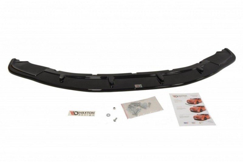 Lip Maxton Design Honda Civic VIII Type R Grand Prix - Imagen 6