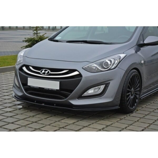 Lip Maxton Design Hyundai i30 Mk2
