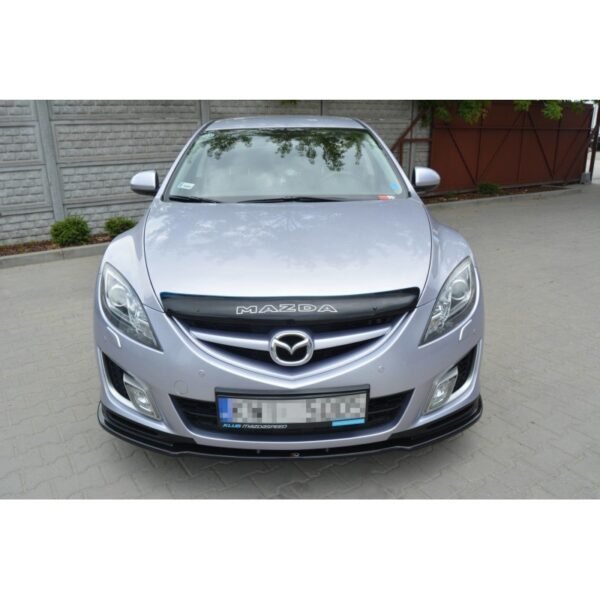 Lip Maxton Design Mazda 6 MK2 Sport Hatch GH-SERIES