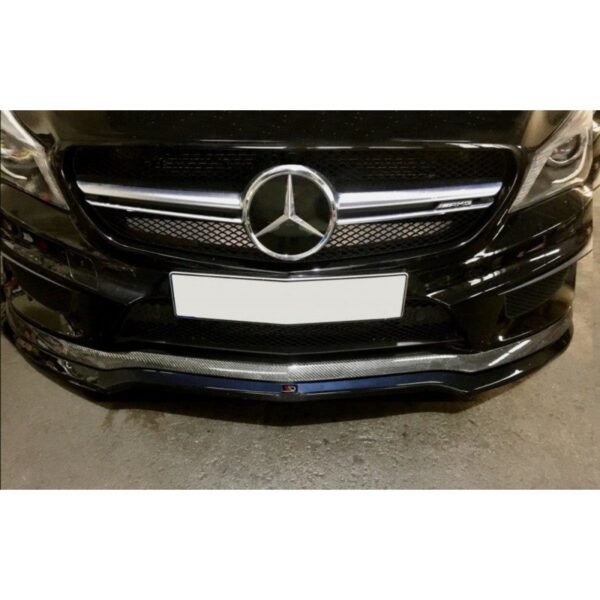 Lip Maxton Design Mercedes CLA 45 AMG C117