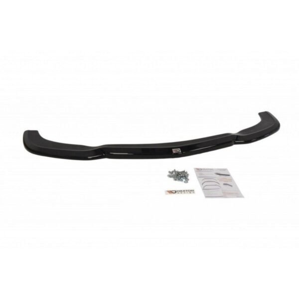 Lip Maxton Design Mercedes Clase C W204 FL