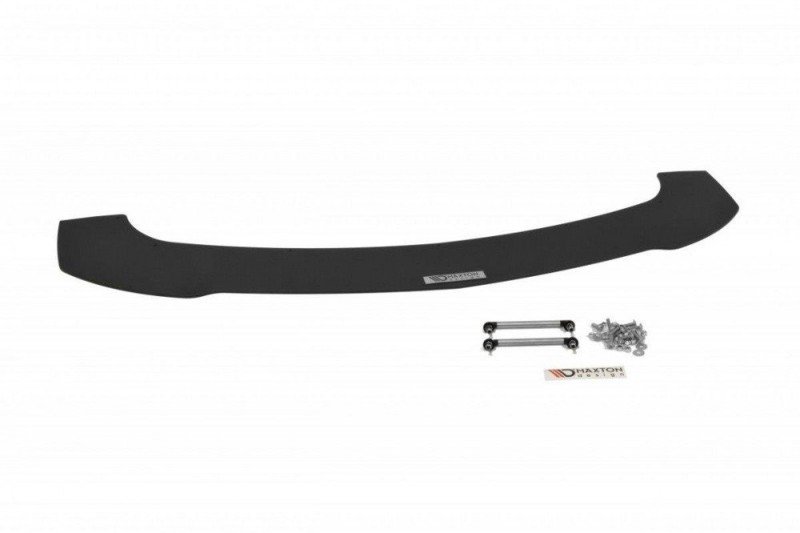 Lip Maxton Design Mercedes Clase C W204 AMG-Line (Preface) - Imagen 4