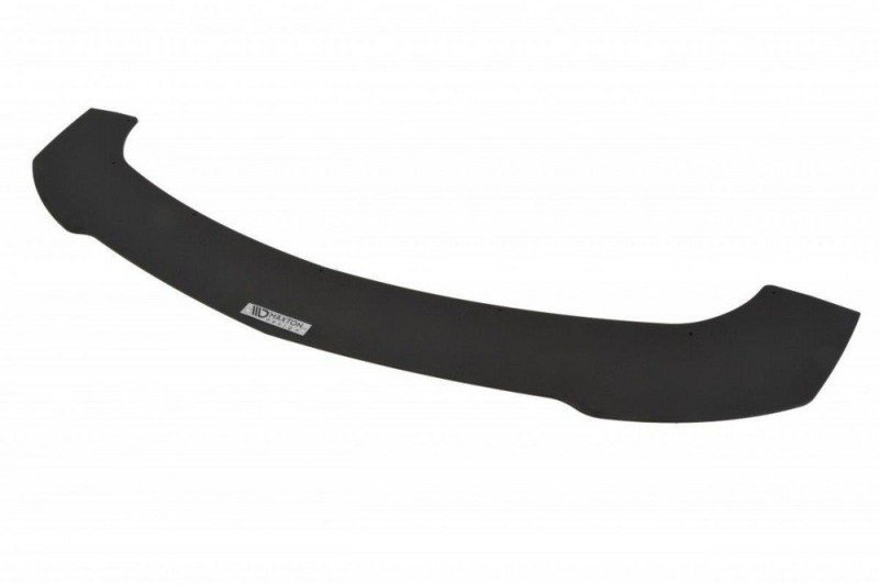 Lip Maxton Design Mercedes Clase C W204 AMG-Line (Preface) - Imagen 5