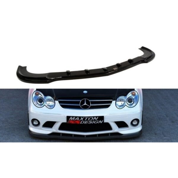 Lip Maxton Design Mercedes CLK W209