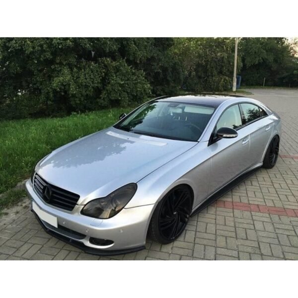 Lip Maxton Design Mercedes CLS W219 / C219
