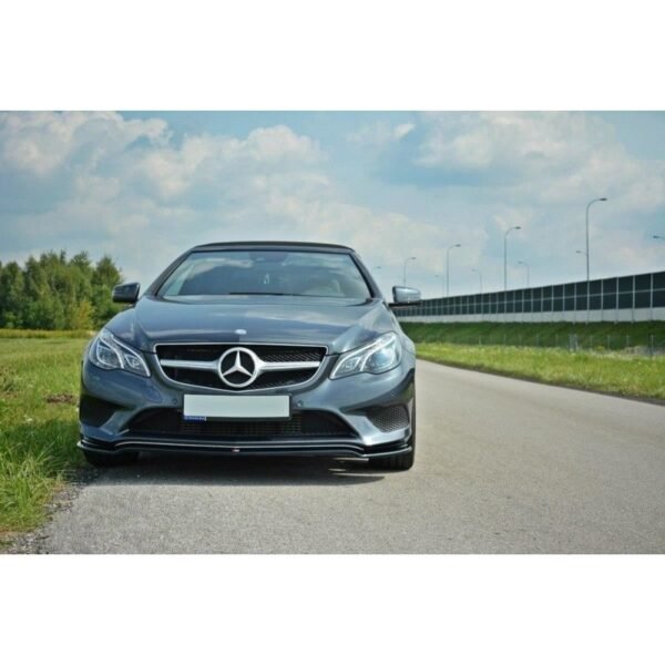Lip Maxton Design Mercedes E W212
