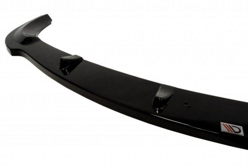 Lip Maxton Design Mercedes SL R230 AMG Preface - Imagen 3