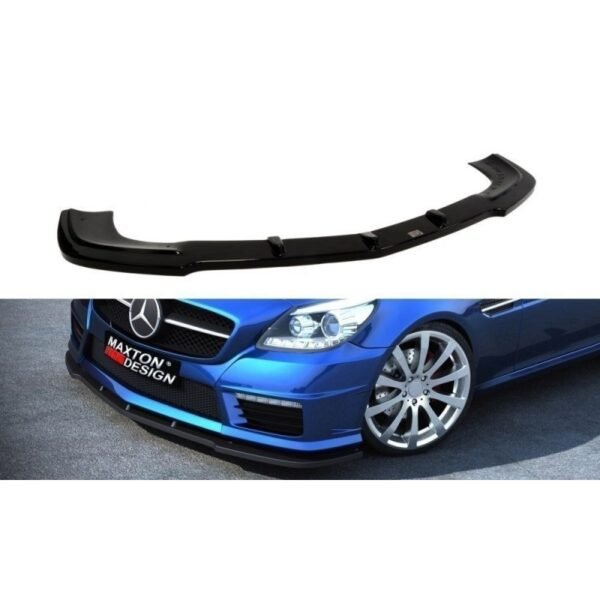 Lip Maxton Design Mercedes SLK R172 Estándar / AMG
