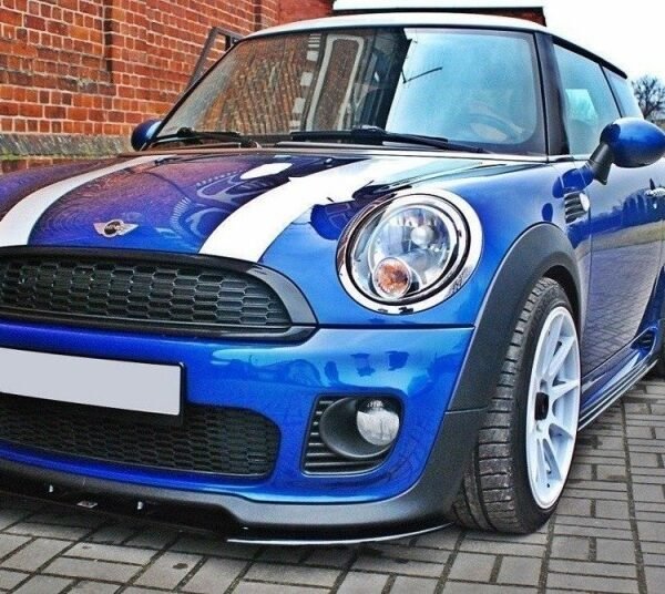 Lip Maxton Design Mini Cooper R56 JCW