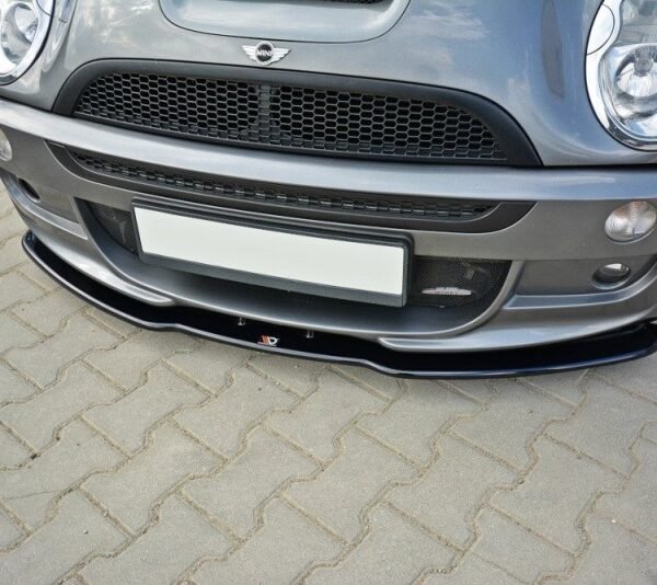 Lip Maxton Design Mini Cooper S R53 JCW