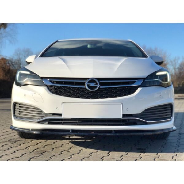 Lip Maxton Design Opel Astra K OPC-Line